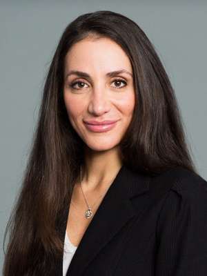 Ladan Shahabi, MD