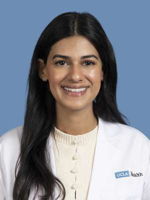 Marwah Shahid, MD