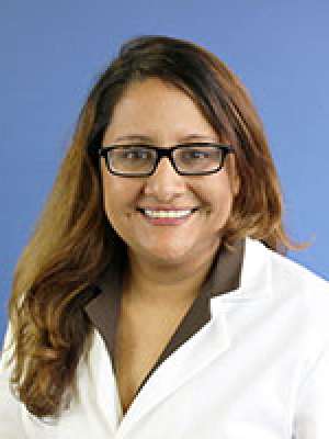 Shalini Baht, MD