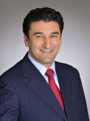 Arya N. Shamie, MD