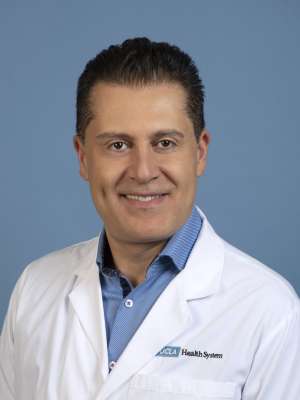 Kamran Shamsa, MD