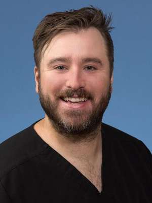 Benjamin John Shannon-Alferes, DO