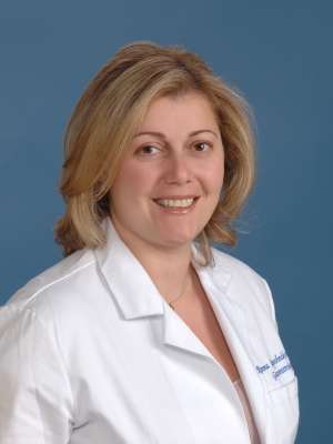 Rimma Shaposhnikov, MD
