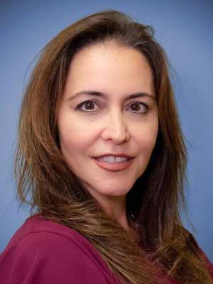 Pantea Sharifi, MD