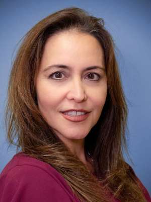 Pantea Sharifi, MD