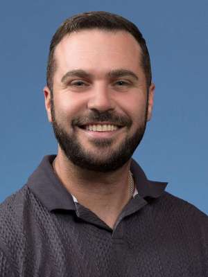 Steven M. Shaw, LMFT