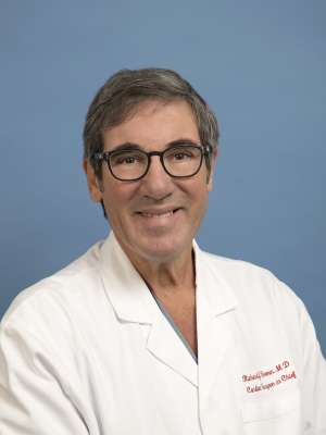 Richard J. Shemin, MD