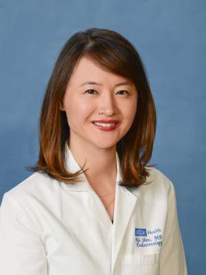 Na Shen, MD