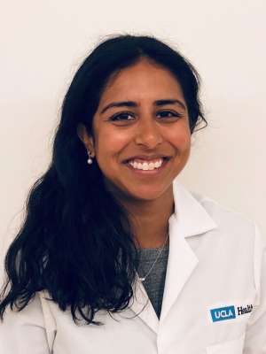 Mansi Sheth, MD
