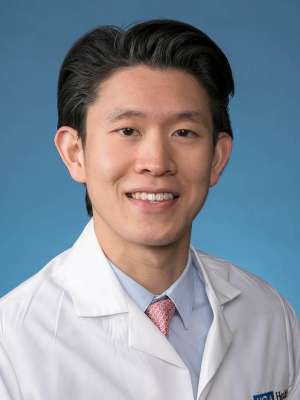 Brendan Y. Shi, MD