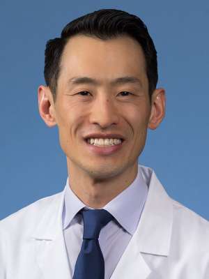 Brandon Shiau, MD