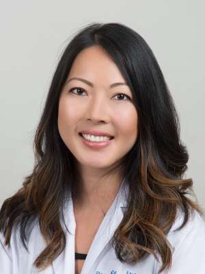 Vivian P. Shibayama, OD