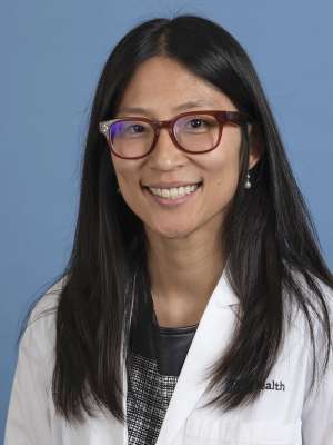Andrea S. Shin, MD
