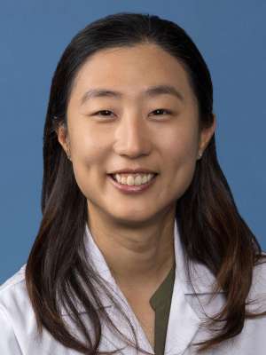 Hannah H. Shin, NP