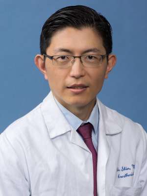 John S. Shin, MD