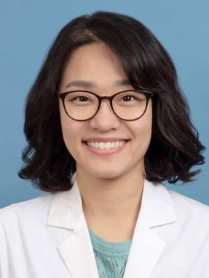 Valerie S. Shin, NP