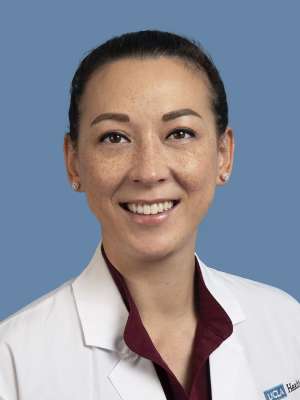 Victoria Shin, DO