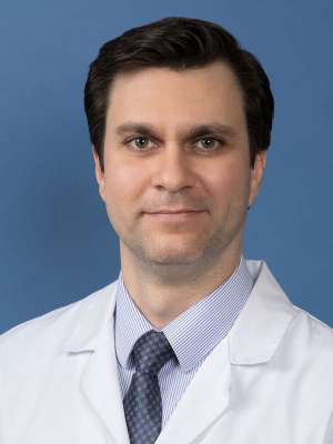 Joseph D. Shirk, MD