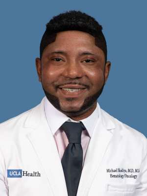 Michael Olufemi Shodiya, MD, MS
