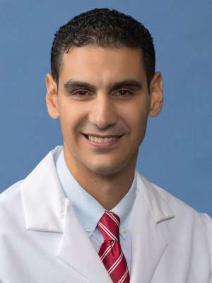 Bassem M. Shoucri, MD, PhD