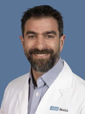 Andrew Shubov, MD
