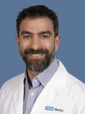 Andrew Shubov, MD