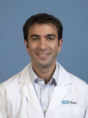 Andrew Shubov, MD