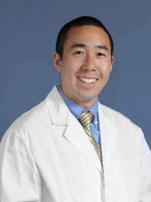 Michael Shye, MD