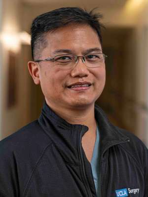 Ming-Sing Si, MD
