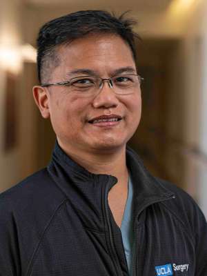 Ming-Sing Si, MD