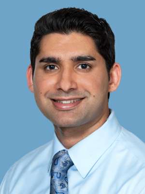 Harpreet S. Sidhu, MD