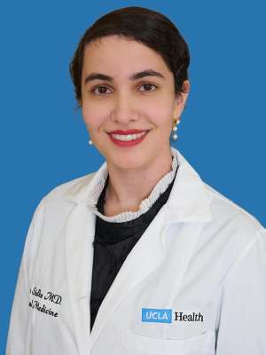 Sabrin Kaur Sidhu, MD