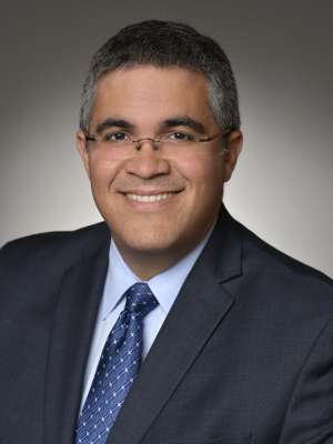 Mauricio Silva, MD