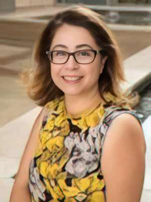 Silva Thomas - Care Extender Program Director