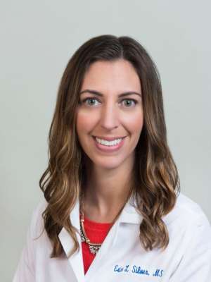 Erica L. Silver, MS