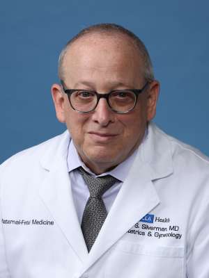 Neil S. Silverman, MD