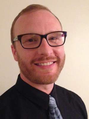 Eric R. Simms, MD