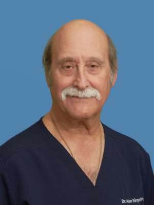 Alan M. Singer, DPM