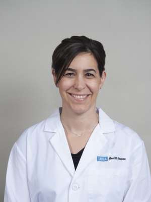 Jennifer S. Singer, MD