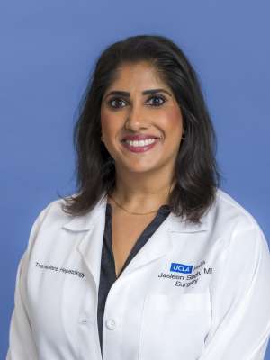 Jasleen Singh, MD
