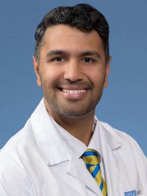 Kevin Singh, MD