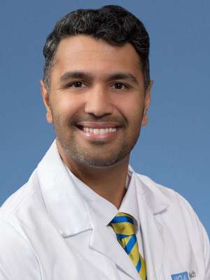 Kevin Singh, MD