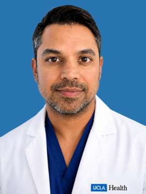 Sanjay P. Sinha, MD