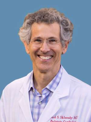 Mark S. Sklansky, MD