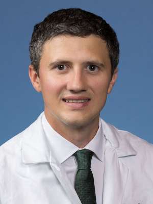 Justin J. Slade, MD