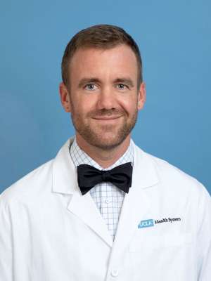 Michael J. Sliff, CRNA