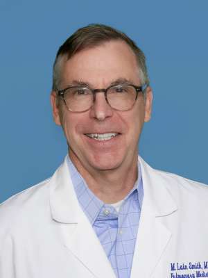 Malcolm I. Smith, MD