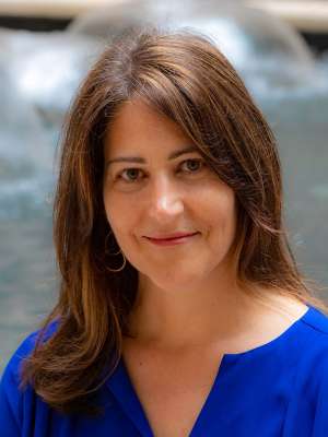 Suzanne R. Smith, NP