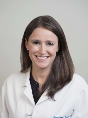 Stephanie Smooke Praw, MD