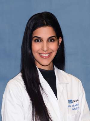 Sahar Sohrabian, MD